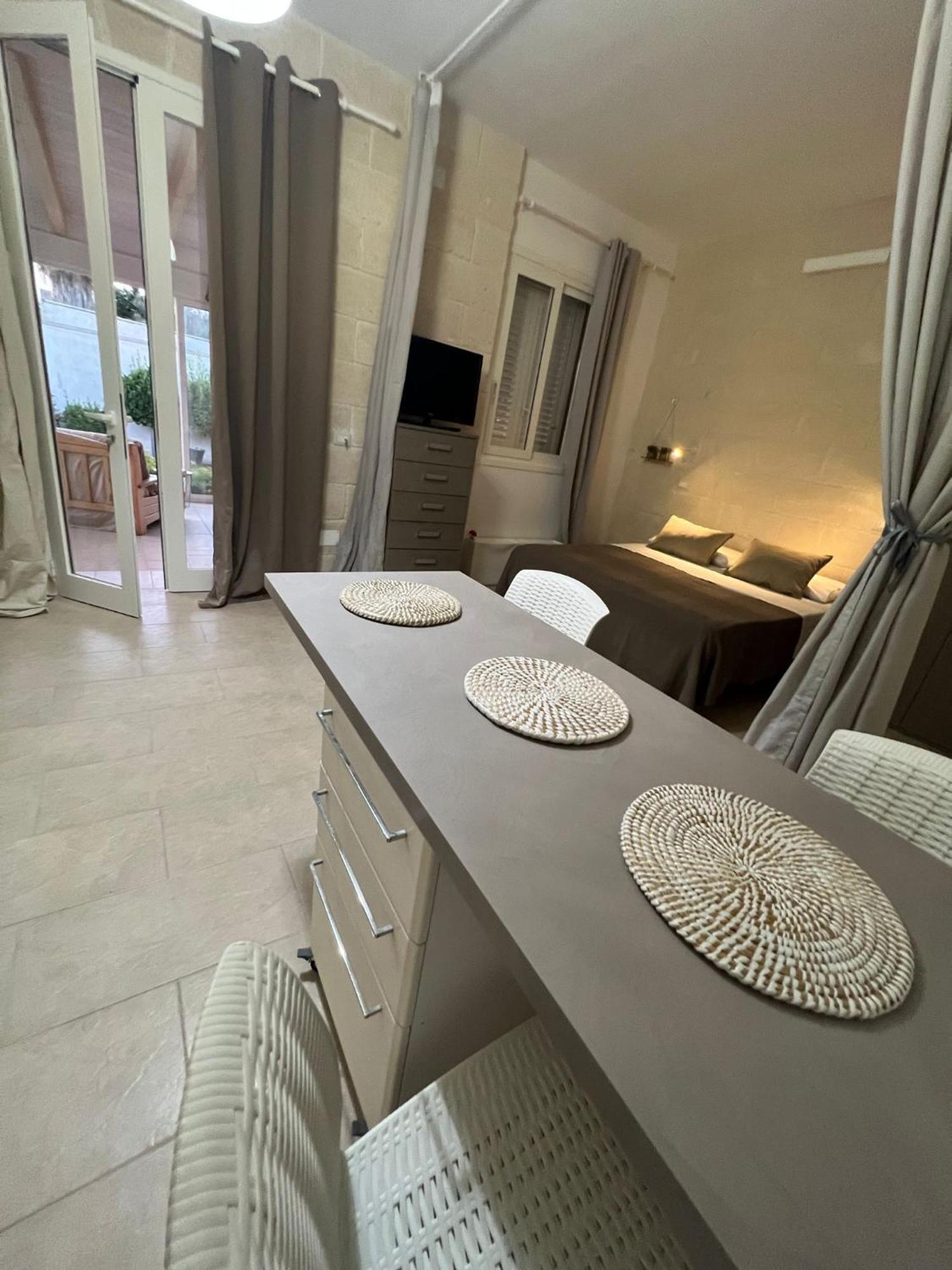 Country house Radiciterra *
