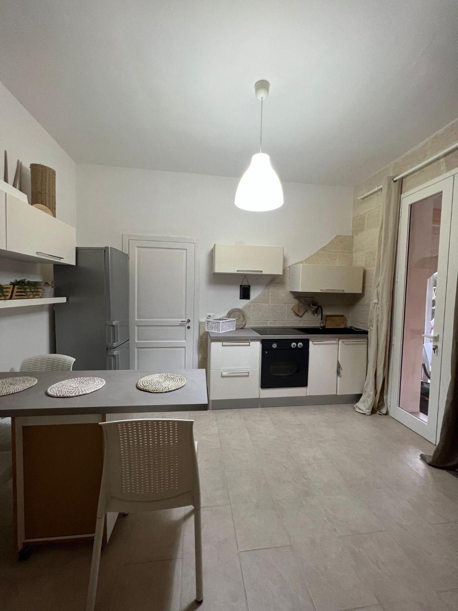 Radiciterra Country house San Foca