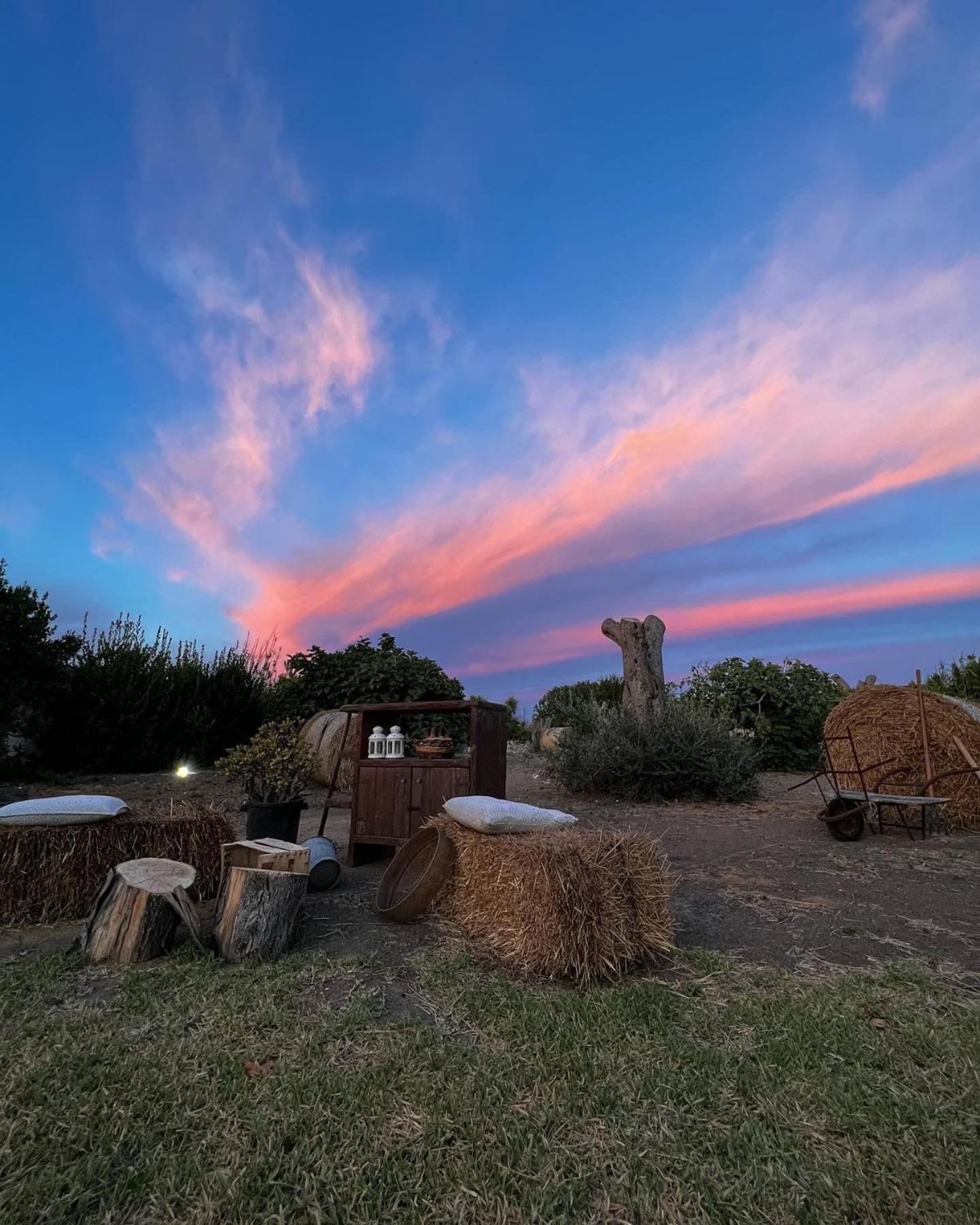 Country house Radiciterra