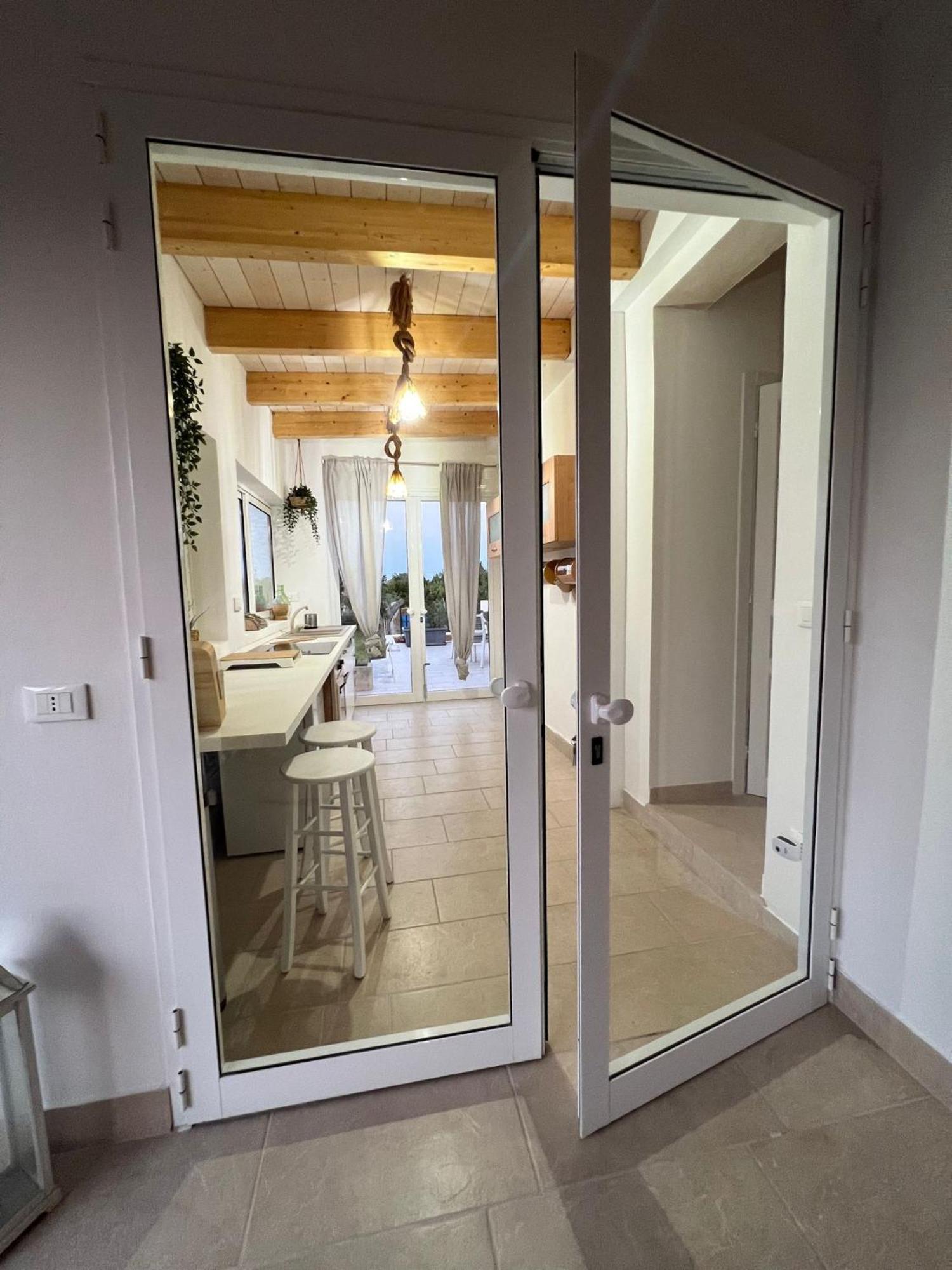 Radiciterra Country house