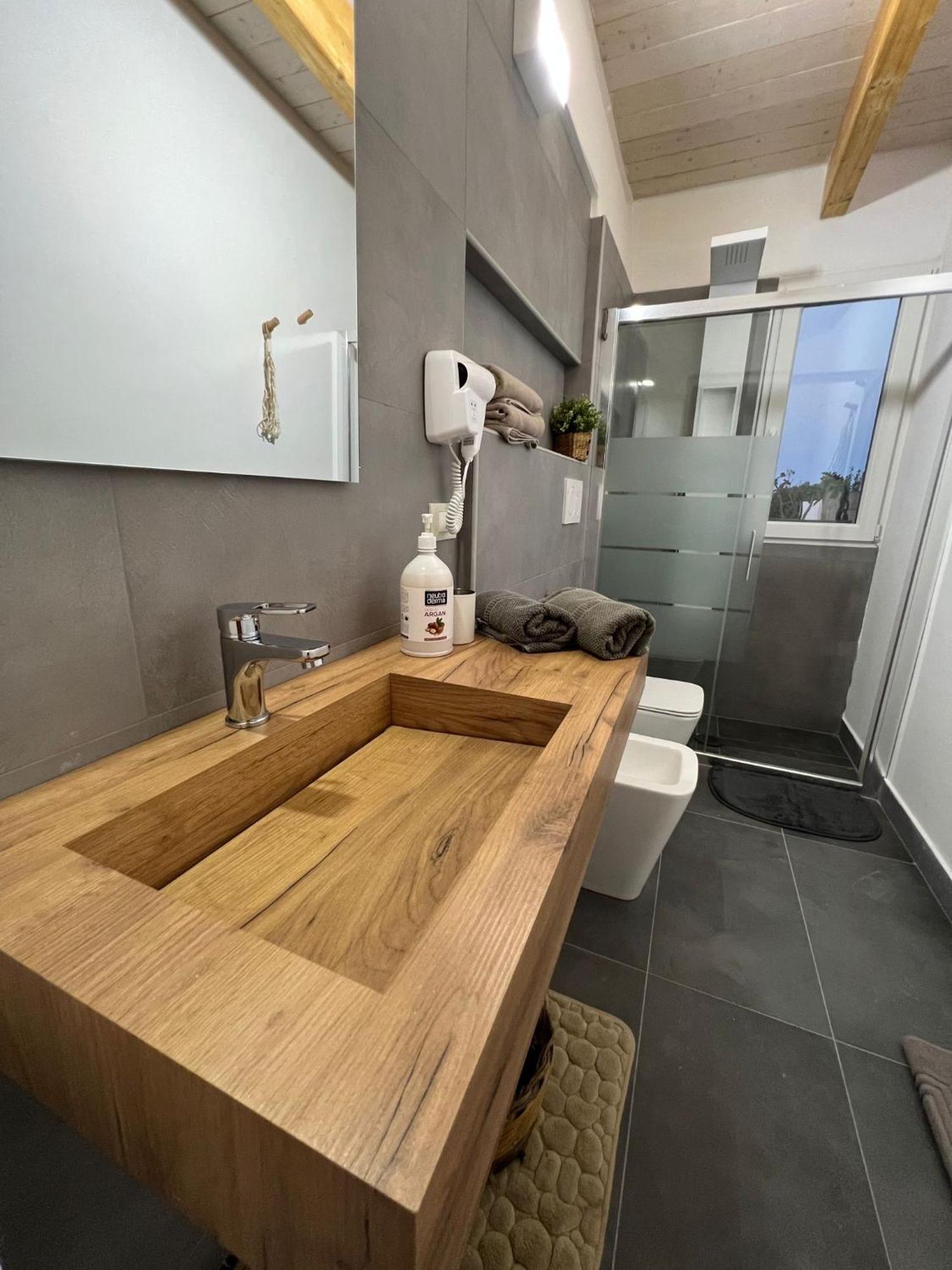 Radiciterra Country house *
