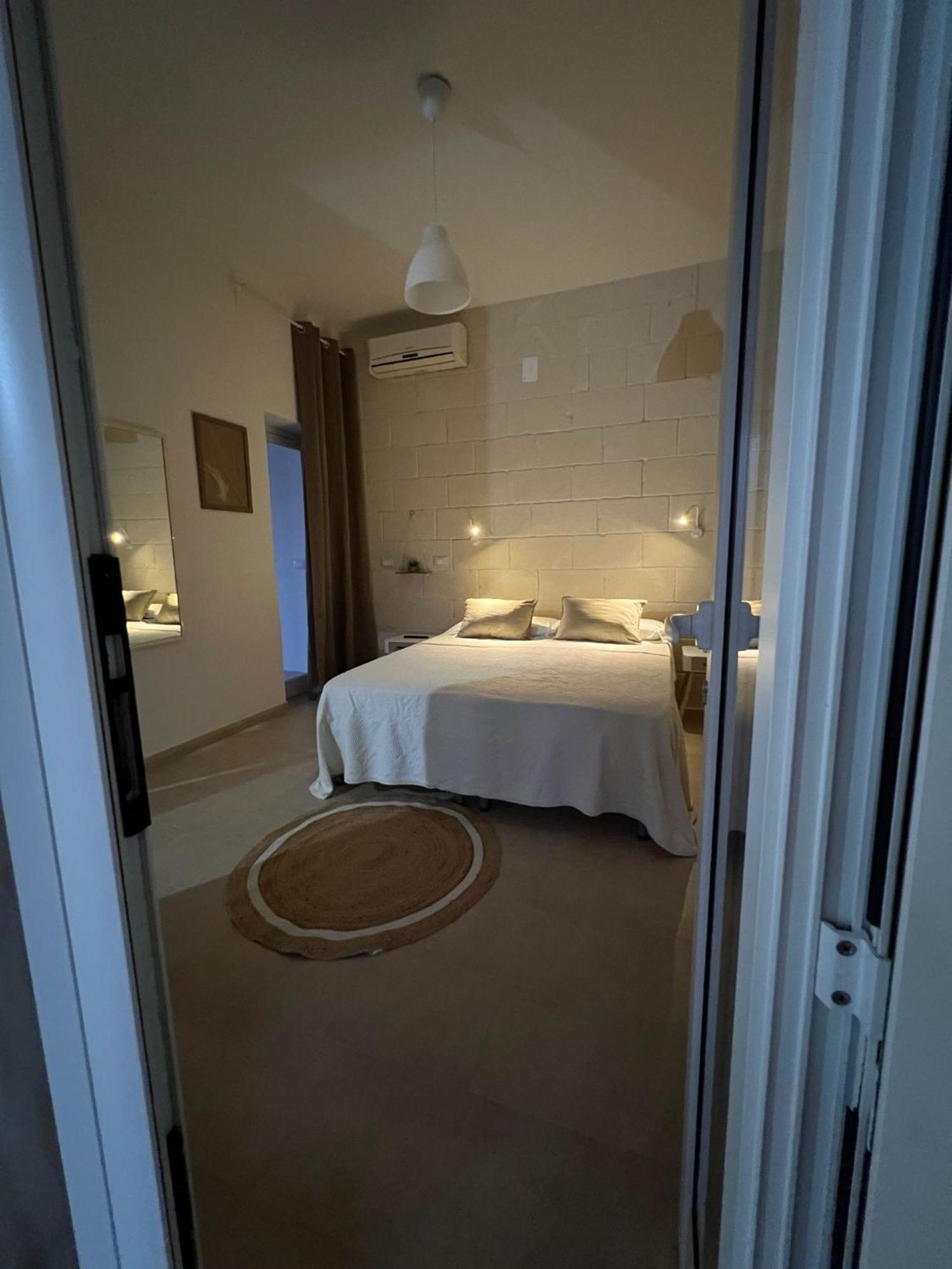 Radiciterra Country house San Foca